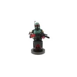 Exquisite Gaming Cable Guys Na Pada/Telefon Star Wars The Mandalorian Boba Fett