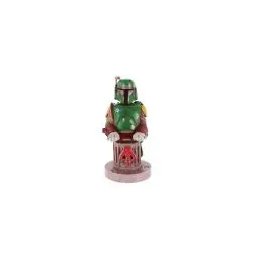 Exquisite Gaming Cable Guys Na Pada/Telefon Star Wars Boba Fett