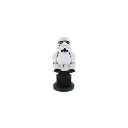 Exquisite Gaming Cable Guys Na Pada/Telefon Star Wars Stormtrooper