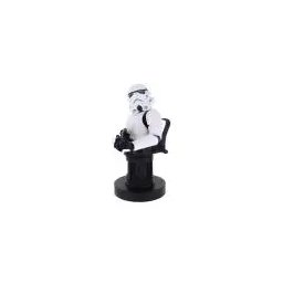 Exquisite Gaming Cable Guys Na Pada/Telefon Star Wars The Mandalorian Szturmowiec Imperium