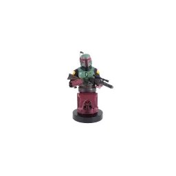 Exquisite Gaming Cable Guys Na Pada/Telefon Star Wars Boba Fett