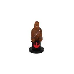 Exquisite Gaming Cable Guys Na Pada/Telefon Star Wars Chewbacca