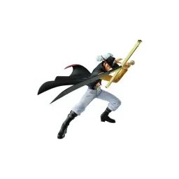 Banpresto One Piece Battle Record Collection - Dracule Mihawk