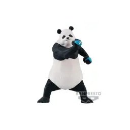 Banpresto Jujutsu Kaisen - Panda
