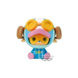 Banpresto One Piece Sofvimates - Chopper (Egghead Ver.)