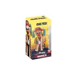 Minix One Piece Buggy