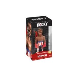 Minix Rocky Apollo Creed