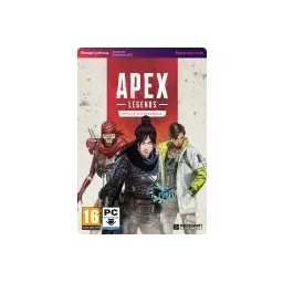 Apex Legends - Edycja Mistrzowska [kod aktywacyjny]