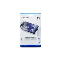 PowerA Screen Protector Kit na PlayStation Portal