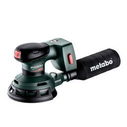 Metabo Narzędzia - AKU Szlifierka mimośrodowa SXA 18 LTX 125 BL 600146840
