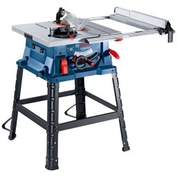 Bosch Narzędzia - Stołowa piła tarczowa 254 mm, 1800 W 0601B45000