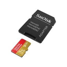SANDISK microSDXC 1TB Extreme 190/130MB/s