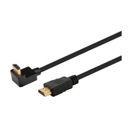 Savio CL-04 1,5m Czarny