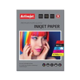 ActiveJet AP4-230G20 20 Arkuszy