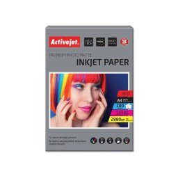 ActiveJet AP4-125M100 100 Arkuszy