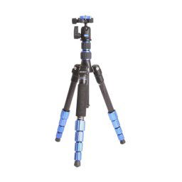Benro SLIM Travel CF + głowica N00