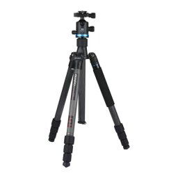 Benro iFoto FIF28CIB2 Czarny