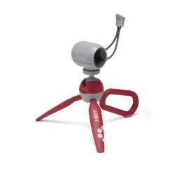 Joby HandyPod Clip Czerwony