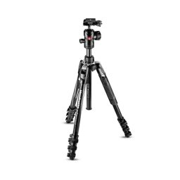 Manfrotto Befree Advanced Lever MKBFRLA4BK-BH