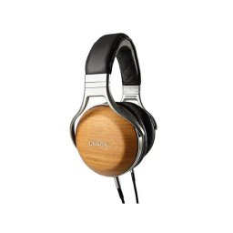 Denon AH-D9200 Nauszne Brązowo-srebrny