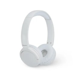Panasonic RB-HF630BE-W Nauszne Bluetooth 5.3 Biały