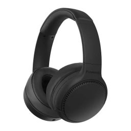 Panasonic RB-M300BE-K Nauszne Bluetooth 5.0 Czarny