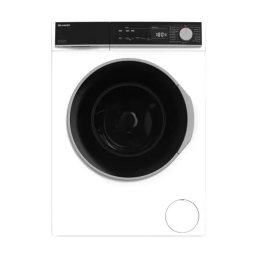 Sharp ES-SFB712YWB-PL Slim 7kg 1200obr/min