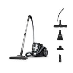 Tefal Compact Power XXL Total Clean TW4B75 900W Mini turboszczotka Szczotka do parkietów