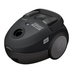 Sencor SVC 52BK-EUE3 700W