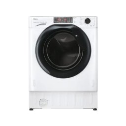 Haier HWDQ90B416FWB-S 9kg/5kg