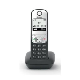 Gigaset A690 Czarno-srebrny
