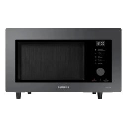 Samsung MC32DB7746KCE2 Grill AirFry Zdalne sterowanie