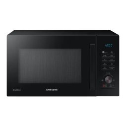 Samsung MC28A5135CK Grill