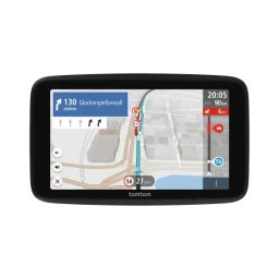 TomTom GO Professional 5"
