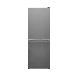 Sharp SJ-FBB02DTXLE-EU 152cm Komora świeżości Inox