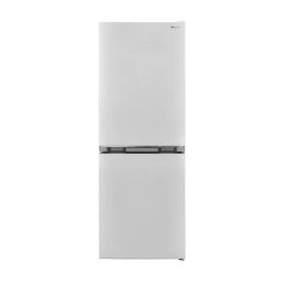 Sharp SJ-FBB02DTXWE-EU 152cm Szuflada z kontrolą wilgotności Biały