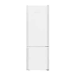 Liebherr CUe281-26 161,2cm Biały