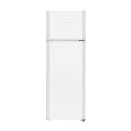 Liebherr CTPe 251-26 157,1cm Biały