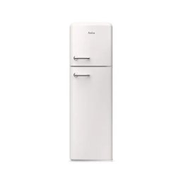 Amica Retro FD280.3FW(E) Pełny No Frost 176,5cm Biały