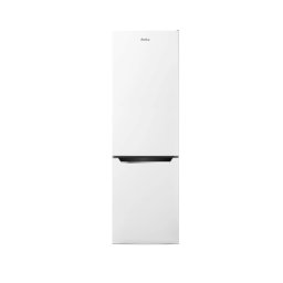 Amica FK299E.2FZWD Pełny No Frost 181cm Szuflada z kontrolą wilgotności Biały