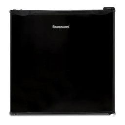 Ravanson LKK-50B 48,5cm Czarny