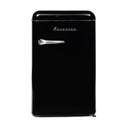 Ravanson LKK-120ERB 86cm Czarny