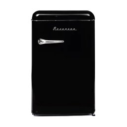 Ravanson LKK-120ERB 90cm Czarny