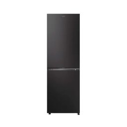 Candy Fresco 500 CNCQ4T618EB Pełny No Frost 185cm Komora świeżości Zdalne sterowanie Czarny
