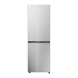 Candy Fresco 300 CNCQ2T618EX Pełny No Frost 185cm Komora świeżości Inox