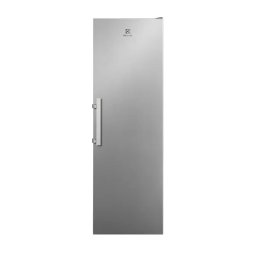 Electrolux 600 LRS3DE39U 186cm Szuflada z kontrolą wilgotności Inox