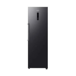 Samsung RR39C7EC5B1 Chłodziarka No Frost 186cm Szuflada z kontrolą wilgotności Zdalne sterowanie Grafitowa Stal