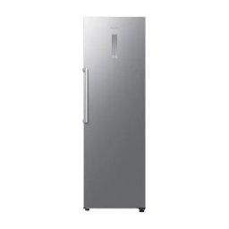 Samsung RR39C7BJ5S9 Twin Funkcje AI Pełny No Frost 186cm Szuflada z regulacją wilgotności Zdalne sterowanie Stal szczotkowana