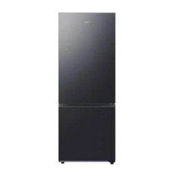Samsung RB53DG706CB1 Funkcje AI Pełny No Frost 203cm Zdalne sterowanie Grafitowy