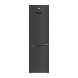 Beko bPro500 B5RCNA405ZXBR Pełny No Frost 203,5cm Komora świeżości Dark Inox